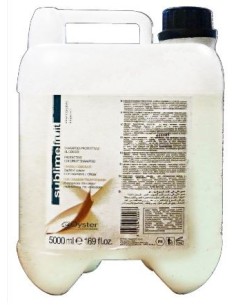 OYSTER SUBLIME FRUIT SHAMPOO TANICA 5000ML COCCO PROTETTIVO