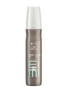 WELLA EIMI NUTRICURLS STYLING FRESH UP 75H 150ML