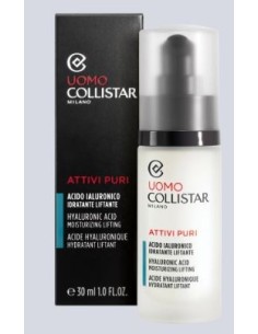 COLLISTAR CREMA VISO  UOMO...