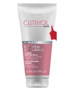 OYSTER CUTINOL PLUS CREMA...