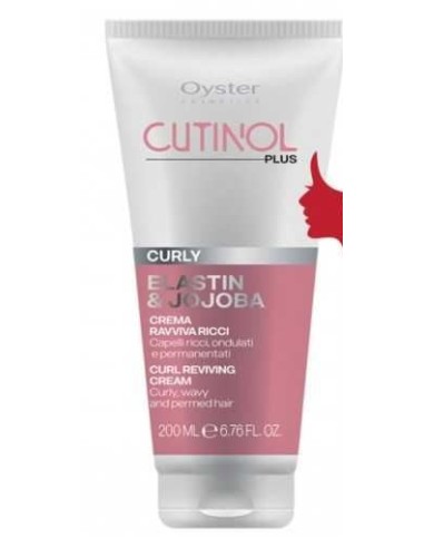 OYSTER CUTINOL PLUS CREMA RAVVIVA...