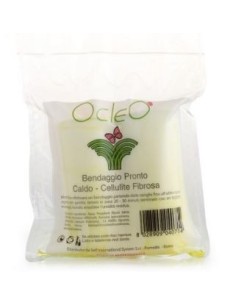 BE REFRAIN BENDAGGIO PRONTO CALDO ADIPE-CELLULITE 2 X7MT