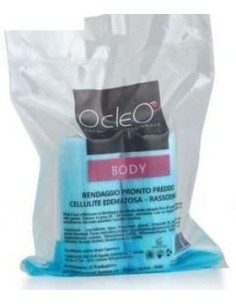 BE REFRAIN BENDAGGIO PRONTO CALDO ADIPE-CELLULITE 2 X7MT