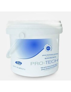 LISAP DECOLORANTE BLEACH&LIGHT 1KG
