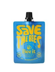 BEE IT BAGNODOCCIA 250ML