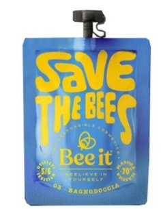 BEE IT BAGNODOCCIA 50ML