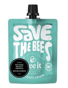BEE IT CREMA CORPO IDRATANTE 200ML