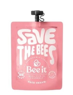 BEE IT CREMA VISO IDRATANTE 200ML