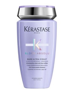 KERASTASE BLOND ABSOLU BAIN ULTRA VIOLET 250ML