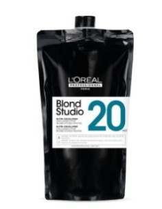 OREAL BLOND STUDIO PLATINUM...
