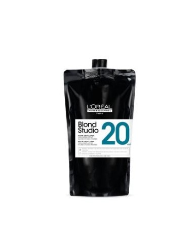 OREAL BLOND STUDIO PLATINUM BALM...