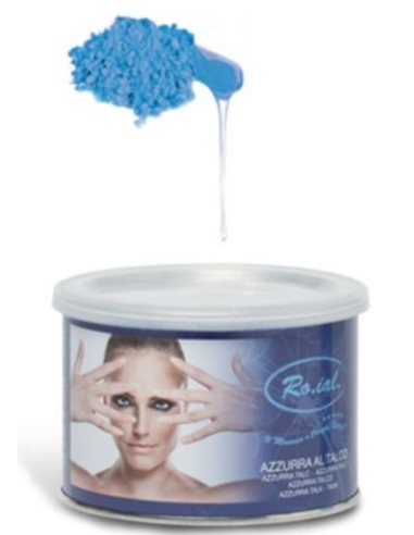 CERA DEPILATORIA BITALCO  400ML