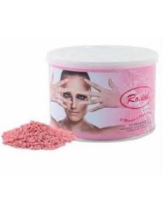 CERA DEPILATORIA TITANIO...