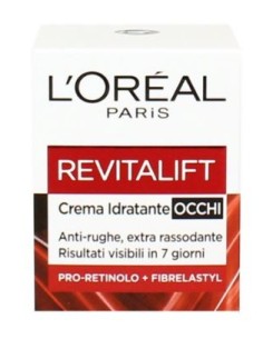 OREAL CREMA VISO REVITALIFT...