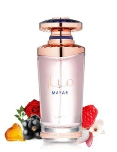 LATTAFA EDP MAYAR 100VAPO