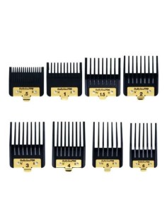 BABYLISS 4ARTIST RIALZI PREMIUM SET 8PZ TOSATRICE FXPCGE
