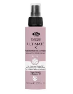 LISAP ULTIMATE K SPRAY PROTETTIVO PLUS 150ML