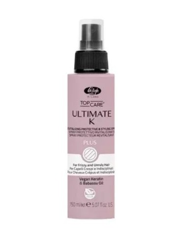 LISAP ULTIMATE K SPRAY PROTETTIVO PLUS 150ML