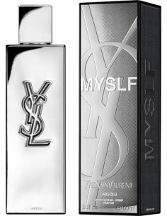YSL MYSLF L'ABSOLU UOMO 100ML