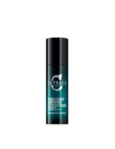 TIGI CATWALK CURLS ROCK AMPLIFIER...