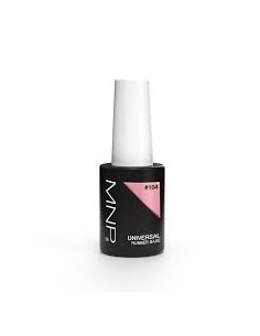 MESAUDA MNP RUBBER BASE 14ML 104 VOILE
