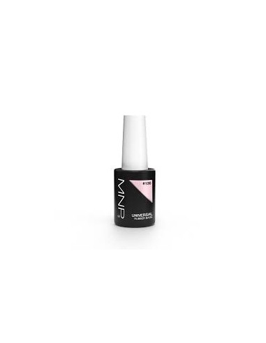 MESAUDA MNP RUBBER BASE 14ML 106 TULLE
