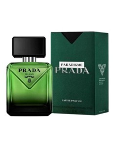 PRADA PARADIGME EDP UOMO 50ML RICARICABILE