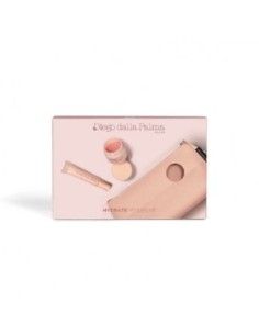 CONF. ALTA DIEGO DALLA PALMA HYDRATE MY LIPS 10ML+MASCHERA LABBRA RIPAR. 25ML+POCHETTE