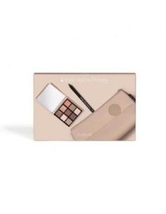 CONF. ALTA DIEGO DALLA PALMA PALETTE OMBRETTI+EYE LINER 31+POCHETTE