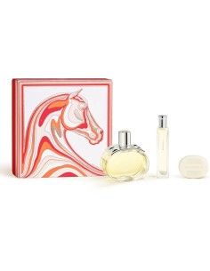 CONF. ALTA HERMES BAREèNIA EDP 100ML+EDP 15ML+ SAPONE CORPO 25G