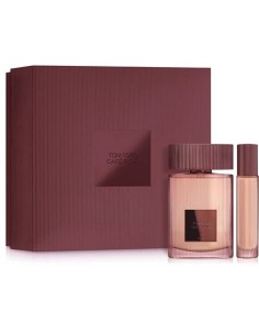 CONF. ALTA TOM FORD CAFè ROSE EDP 50ML+ EDP 10ML