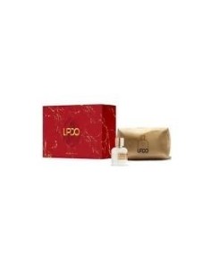 CONF. LPDO DELIRE ROUGE EDP 30ML + POCHETTE