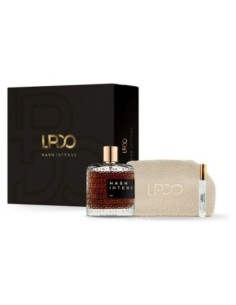 CONF. LPDO HASH INTENSE EDP 100ML + 10ML + POCHETTE