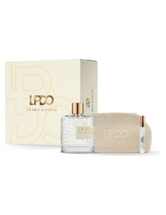 CONF. LPDO LA NUITE BLANCHE EDP 100ML + 10ML + POCHETTE