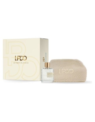 CONF. LPDO LA NUITE BLANCHE EDP 30ML + POCHETTE