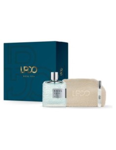 CONF. LPDO SOUL SEA EDP 100ML + 10ML + POCHETTE