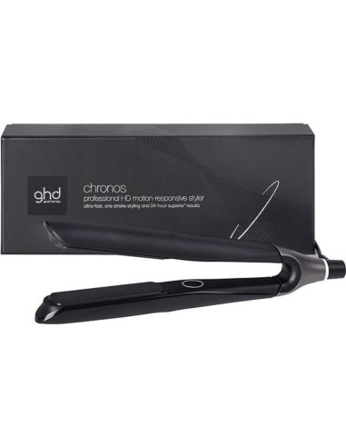 GHD PIASTRA CHRONOS STYLER HD NERA