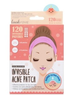 KBELLA CEROTTI ACNE INVISIBILI 120PZ LOOK AT ME