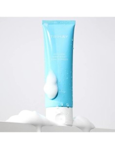KBELLA DETERGENTE VISO ACIDO IALURONICO TRIMAY 120ML