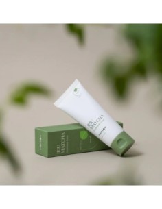 KBELLA DETERGENTE VISO JEJU MATCHA TRIMAY 100ML