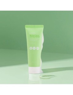 KBELLA DETERGENTE VISO LENITIVO HAYEJIN 170ML