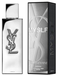 YSL MYSLF L'ABSOLU UOMO 60ML