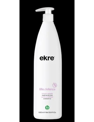 EKRE LIFE COMFORT DEFENCE BALSAMO DELICATO CAPELLI SENSIBILI 1000ML ART.EKR148