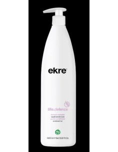 EKRE LIFE COMFORT DEFENCE SHAMPOO DELICATO CAPELLI SENSIBILI 1000ML ART.EKR146