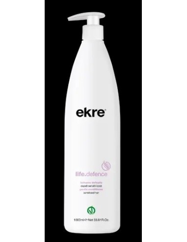EKRE LIFE COMFORT DEFENCE SHAMPOO DELICATO CAPELLI SENSIBILI 1000ML ART.EKR146