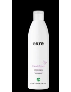 EKRE LIFE COMFORT DEFENCE SHAMPOO DELICATO CAPELLI SENSIBILI 300ML ART.EKR147