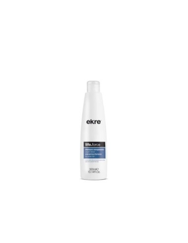EKRE LIFE COMFORT FORCE SHAMPOO ENERGIZZANTE 300ML ART.EKR110