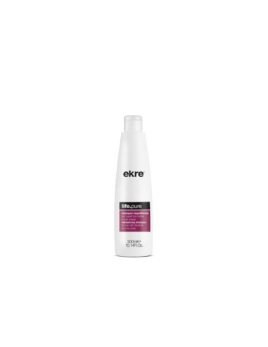 EKRE LIFE COMFORT PURE SHAMPOO RIEQUILIBRANTE 300ML ART.EKR119