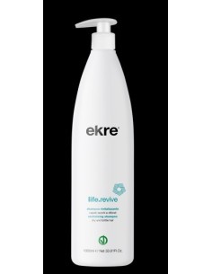 EKRE LIFE COMFORT REVIVE SHAMPOO RIVITALIZZANTE CAPELLI SECCHI 1000ML ART.EKR123