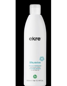 EKRE LIFE COMFORT REVIVE SHAMPOO RIVITALIZZANTE CAPELLI SECCHI 300ML ART.EKR124